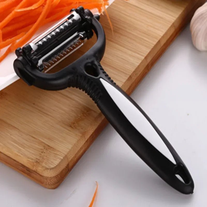 Econome - PeelMaster™ - Noir - RusticaKitch
