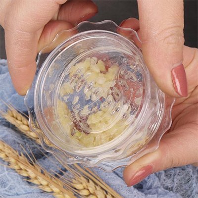Presse ail Malinx™ |Robuste - RusticaKitch