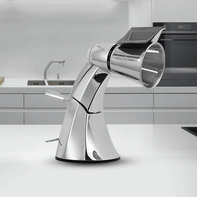 Hachoir manuel - KitchenVegetableSlicer™ - RusticaKitch