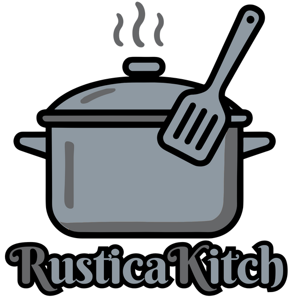 RusticaKitch