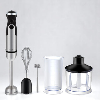Mixeur Plongeant - BlendMaster5 - in - 1™ - RusticaKitch