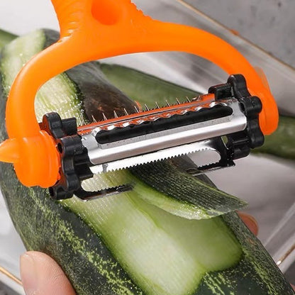 Econome - PeelMaster™ - Orange - RusticaKitch
