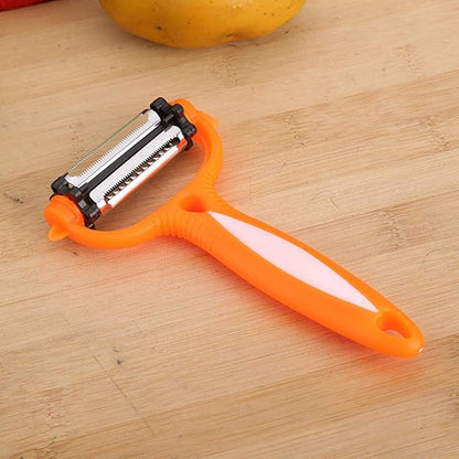 Econome - PeelMaster™ - Orange - RusticaKitch