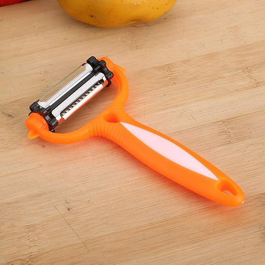 Econome - PeelMaster™ - Orange - RusticaKitch