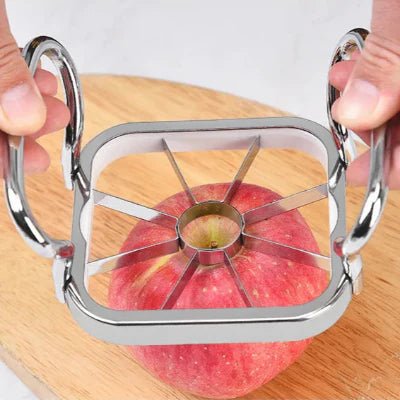 Coupe Légumes Manuel - QuickDice™ - Carré - RusticaKitch