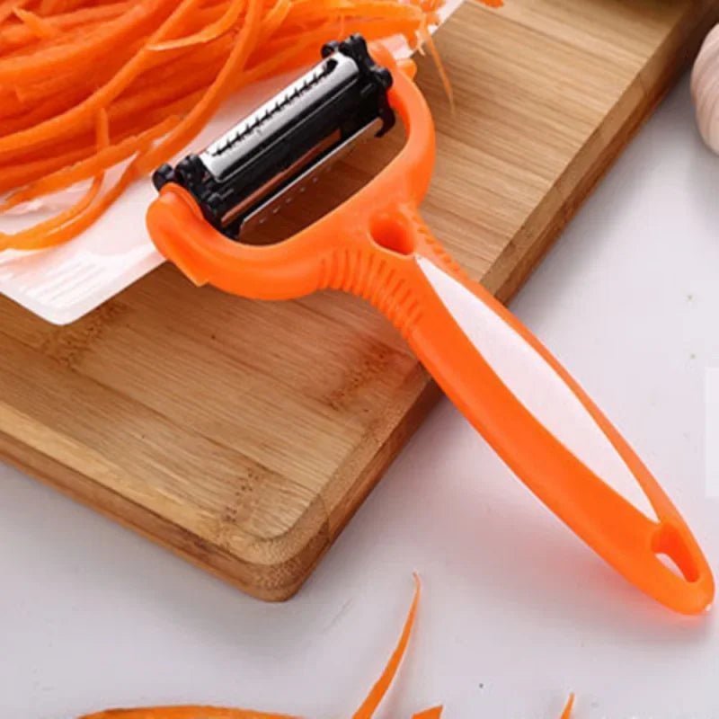Econome - PeelMaster™ - Orange - RusticaKitch