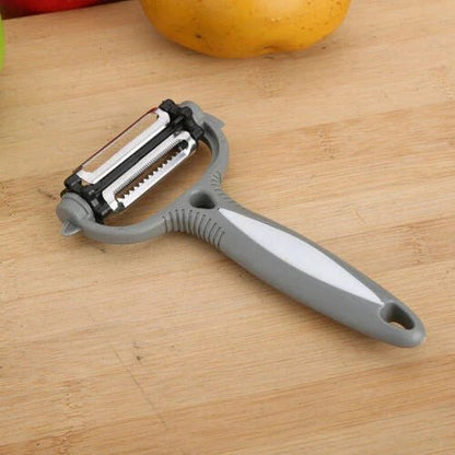 Econome - PeelMaster™ - Gris - RusticaKitch