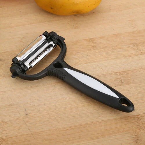 Econome - PeelMaster™ - Noir - RusticaKitch